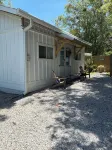 Convenient Cozy Fairhope Guest Cottage