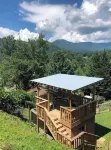 Awesome House in Downtown Sylva!