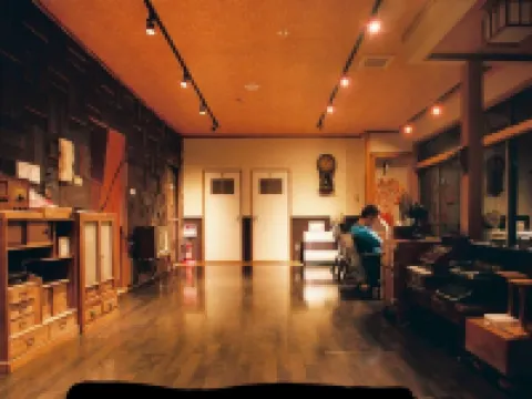 函館山ゲストハウス