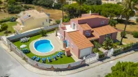 Villa Las Flores by Algarve Vacation