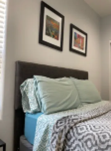 Cristina's Casita: 1-bedroom cottage in sunny Lake Havasu City