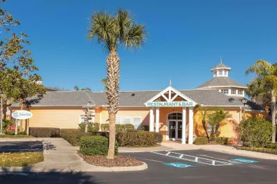 Astounding Andros Hotels in der Nähe von Highlands Reserve Golf Club