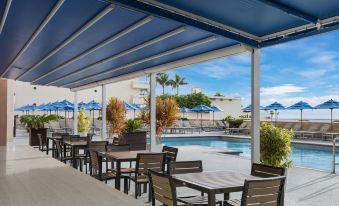 Marriott's BeachPlace Towers