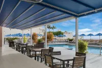 Marriott's BeachPlace Towers Hotel di Fort Lauderdale