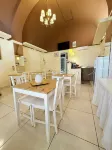 Donna Lucrezia b&b Boutique Hotel Style - Relax & Business Stay - breakfast