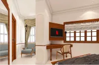 하레 크리슈나 스테이즈 바라나시 호텔