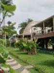 Pousada Vila da Barra - Homestays