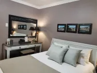 2 Leafed Doors Hotels in Bryanston