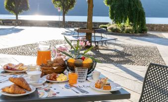 Hotel Il Portico by Lvg Hotel Collection