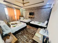 Tulsi Garden- Near Prem Mandir Vrindavan Hotels in Vrindavan