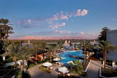 Hilton Luxor Resort & Spa Hotels in 