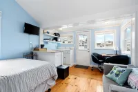 Shore Delight Studio for 2!