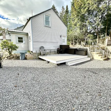 Freshly Renovated 2 Bed 1.5 Bath near Downtown Augusta