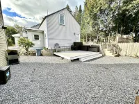 Freshly Renovated 2 Bed 1.5 Bath near Downtown Augusta Hotels in Augusta