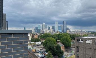 Roomspace Apartments -Caroline Street