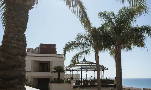 Villa Dei Melograni Boutique Hotel