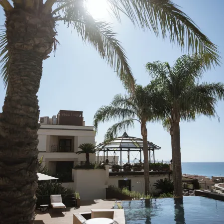 Villa Dei Melograni Boutique Hotel
