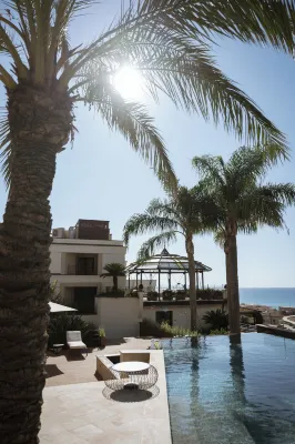 Villa Dei Melograni Boutique Hotel