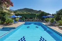 Sunrise Hotel & Apartments Hotels in Sfakia