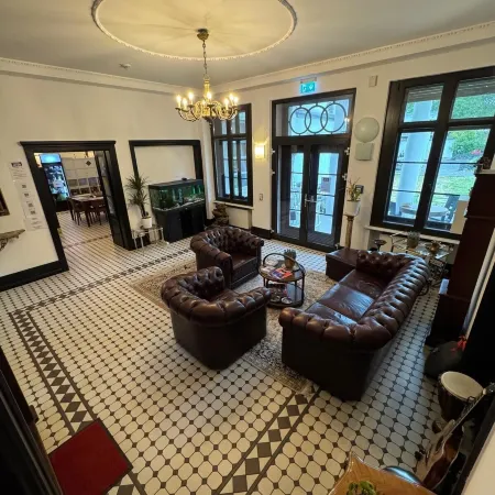 Villa Fürstenberg