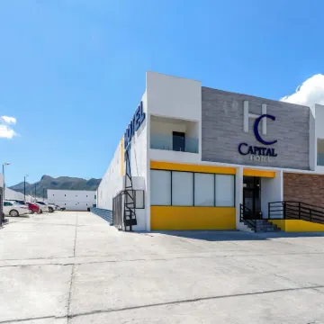 Capital Hotel Saltillo Hotels near Campamento de Dios en la Tierra | Cristo Vive Saltillo