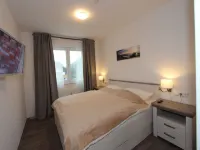 Hübsche Wohnung Mit Balkon - 3 stjerner