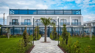Sunsan Hotel & Restaurant