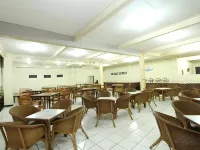 Hotel Augusta Surapati Bandung