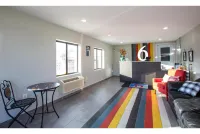 Motel 6 Williams, AZ – Downtown – Grand Canyon