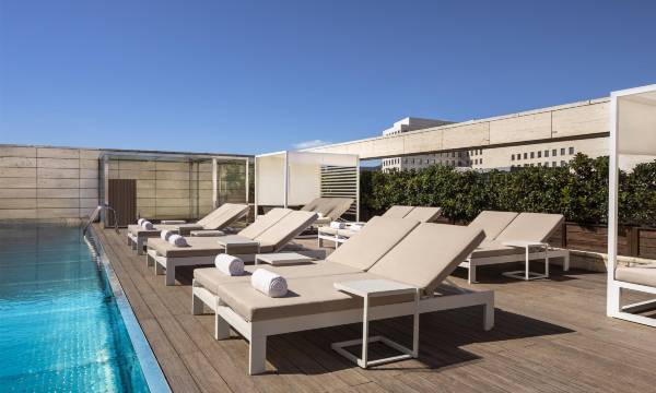 NH Collection Constanza