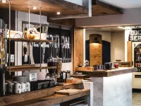 Ibis Budget Saint-Brieuc Yffiniac Hotels in Lamballe