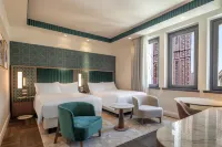 Hilton Turin Centre Hotels in Turin