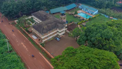 Malava-K-Resort Các khách sạn ở 