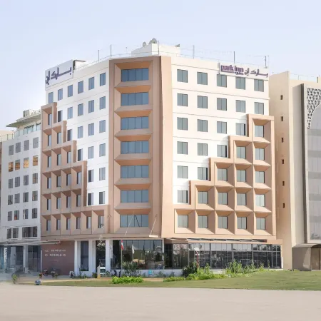Park Inn By Radisson Muscat