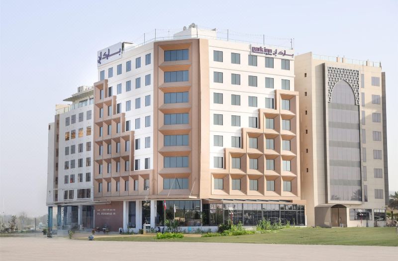 Park Inn By Radisson Muscat