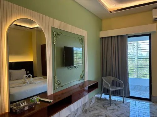 The Vacation Inn Hotel & Resort - 2-Star