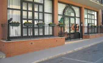 Albergo la Posta Arezzo