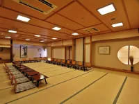 Ikkyu -Seaside Hotel- Hotels in Tsuruoka