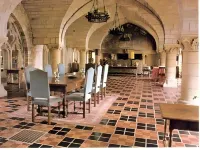 Hattonchatel Château & Restaurant la Table du Château Hotels in Heudicourt-sous-les-Côtes