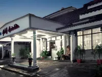 Hotel Galuh Anindita Hotels in Terban