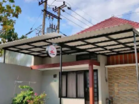 Flaz Villa Hotels in Dau