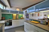Style + Pool + Spa + Location + Views