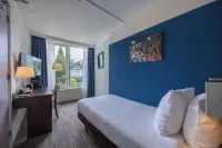 Amrâth Hotel Media Park Hilversum Hotels in Hilversum