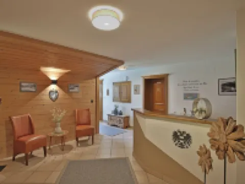 Haus Hildegard Hotels in Gerlos