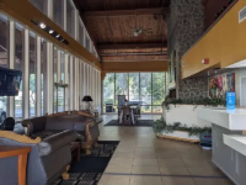 佛羅里達奧卡拉 6 號開放式客房 奧卡拉酒店