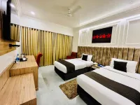 Hotel Airport Centre Point