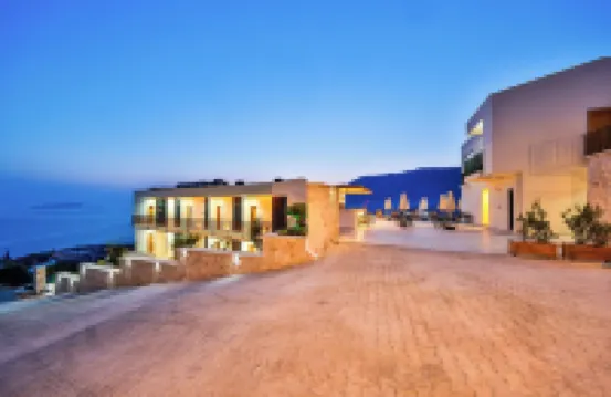 ลิกซอส โรงแรม