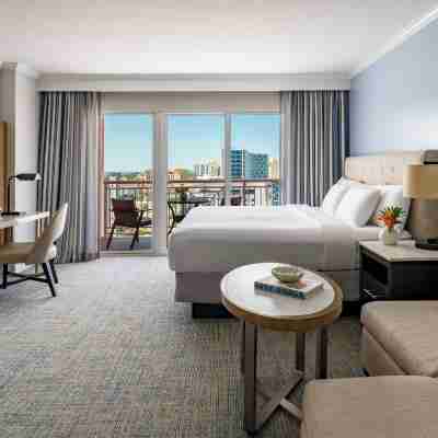 Hyatt Regency Clearwater Beach Resort Rooms