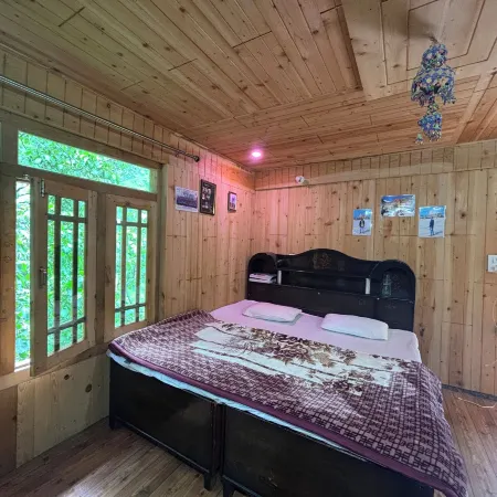 Viraaj Homestay