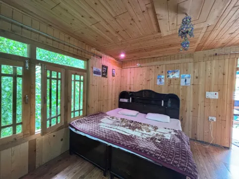 Viraaj Homestay